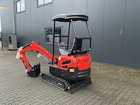 Agt - nt18ld - minigraafmachine - afbeelding 12 van  23