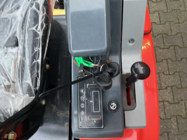 Agt - nt18ld - minigraafmachine - afbeelding 23 van  23