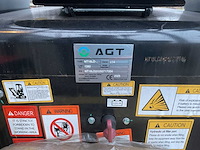 Agt - nt18ld - minigraafmachine - afbeelding 4 van  23