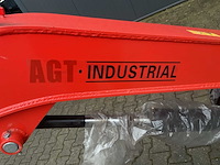 Agt - nt18ld - minigraafmachine - afbeelding 7 van  23