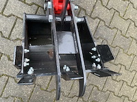 Agt - nt18ld - minigraafmachine - afbeelding 8 van  23