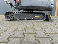 Agt - nt18ld - minigraafmachine - afbeelding 9 van  23