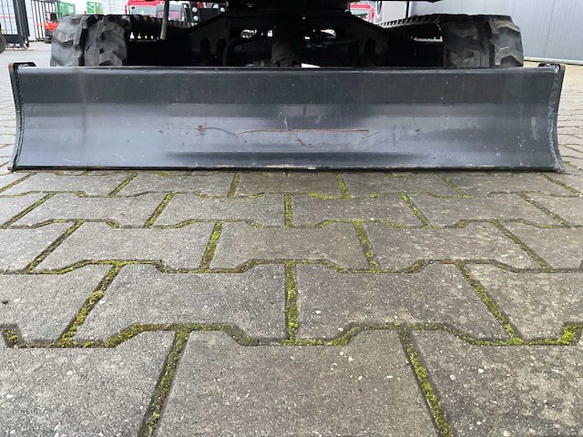 Agt - nt18ld - minigraafmachine - afbeelding 10 van  23