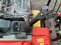 Agt - nt18ld - minigraafmachine - afbeelding 2 van  23