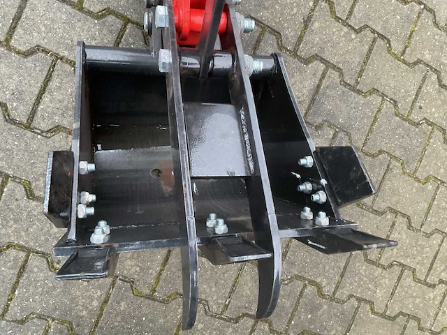 Agt - nt18ld - minigraafmachine - afbeelding 8 van  23