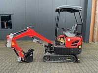 Agt - nt18ld - minigraafmachine