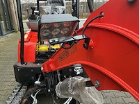 Agt - nt18ld - minigraafmachine - afbeelding 15 van  23