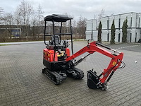 Agt - nt18ld - minigraafmachine - afbeelding 19 van  23