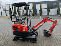 Agt - nt18ld - minigraafmachine - afbeelding 20 van  23