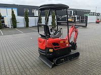 Agt - nt18ld - minigraafmachine - afbeelding 21 van  23