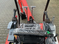 Agt - nt18ld - minigraafmachine - afbeelding 22 van  23