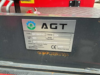 Agt - qk18kp-c - minigraafmachine - afbeelding 3 van  20