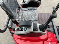 Agt - qk18kp-c - minigraafmachine - afbeelding 5 van  20