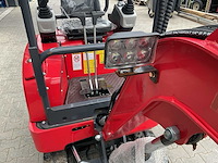 Agt - qk18kp-c - minigraafmachine - afbeelding 7 van  20