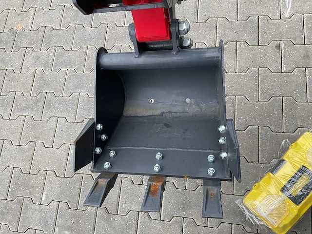 Agt - qk18kp-c - minigraafmachine - afbeelding 8 van  20