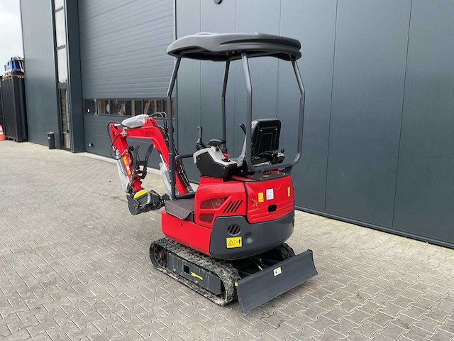 Agt - qk18kp-c - minigraafmachine - afbeelding 19 van  20