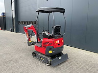 Agt - qk18kp-c - minigraafmachine - afbeelding 19 van  20