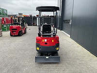 Agt - qk18kp-c - minigraafmachine - afbeelding 11 van  20