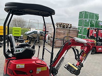 Agt - qk18kp-c - minigraafmachine - afbeelding 14 van  20