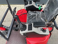 Agt - qk18kp-c - minigraafmachine - afbeelding 5 van  20