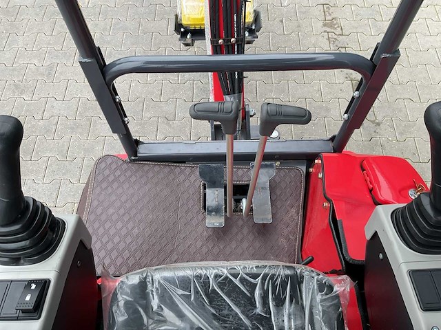 Agt - qk18kp-c - minigraafmachine - afbeelding 11 van  20