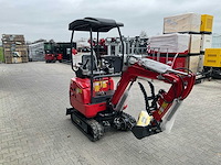 Agt - qk18kp-c - minigraafmachine - afbeelding 18 van  20