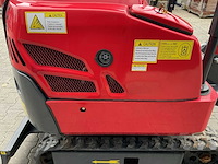 Agt - qk18kp-c - minigraafmachine - afbeelding 8 van  20