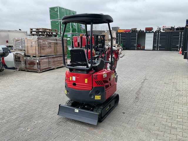 Agt - qk18kp-c - minigraafmachine - afbeelding 15 van  20