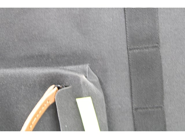 Agu convoy dubbele fietstas urban click'ngo mik 34l antraciet - afbeelding 4 van  4