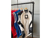 Agu, nalini, vermarc, sportful - fietsshirts (8x) - afbeelding 3 van  8