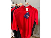 Agu, nalini, vermarc, sportful - fietsshirts (8x) - afbeelding 7 van  8
