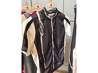 Agu, nalini, vermarc, sportful - fietsshirts (9x) - afbeelding 4 van  7