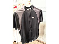 Agu, nalini, vermarc, sportful - fietsshirts (9x) - afbeelding 5 van  7