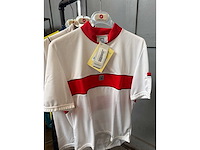 Agu, nalini, vermarc, sportful - fietsshirts (9x) - afbeelding 6 van  7
