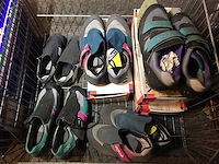 Agu partij fietsschoenen - afbeelding 2 van  3