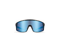 Agu verve hd fietsbril doorzichtig incl. verwisselbare glazen - afbeelding 1 van  1