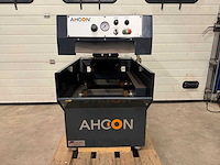 Ahcon - matchmatic 900 - bandenwals / road force - afbeelding 1 van  8