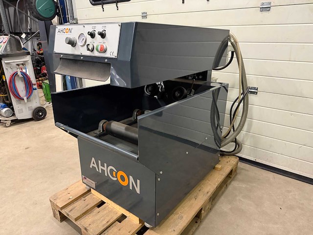 Ahcon - matchmatic 900 - bandenwals / road force - afbeelding 2 van  8