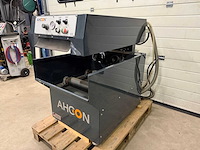 Ahcon - matchmatic 900 - bandenwals / road force - afbeelding 2 van  8