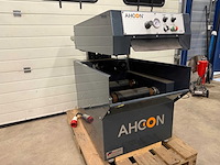 Ahcon - matchmatic 900 - bandenwals / road force - afbeelding 3 van  8