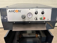 Ahcon - matchmatic 900 - bandenwals / road force - afbeelding 4 van  8