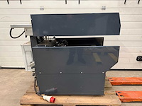 Ahcon - matchmatic 900 - bandenwals / road force - afbeelding 5 van  8