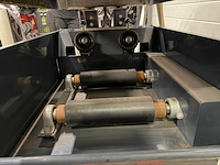 Ahcon - matchmatic 900 - bandenwals / road force - afbeelding 7 van  8
