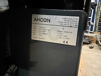 Ahcon - matchmatic 900 - bandenwals / road force - afbeelding 8 van  8