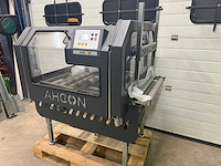 Ahcon - pci 900 - ahcon banden opvul pomp systeem - afbeelding 2 van  8