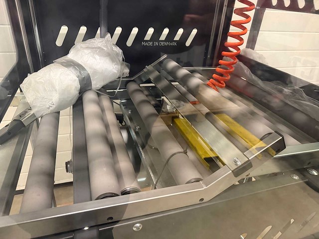 Ahcon - pci 900 - ahcon banden opvul pomp systeem - afbeelding 5 van  8