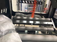 Ahcon - pci 900 - ahcon banden opvul pomp systeem - afbeelding 6 van  8