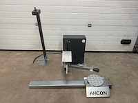 Ahcon - wcl700 - wiellift