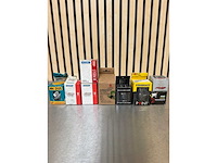 Aheadset, acor, fsa, point, ritchey, modus - balhoofd (9x) - afbeelding 1 van  7