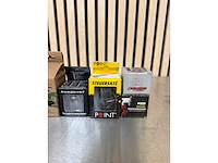 Aheadset, acor, fsa, point, ritchey, modus - balhoofd (9x) - afbeelding 2 van  7